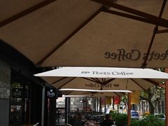 -Peet's 皮爷咖啡(东湖路手作店)