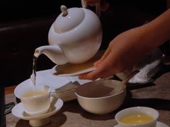 -广州文华东方酒店·江-由辉师傅主理