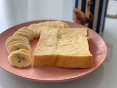 -爸爸糖手工吐司(贵阳花果园购物中心店)