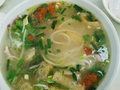 -桥香园云南过桥米线(金马碧鸡店)