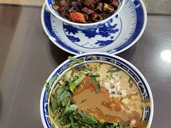 小料-西德顺爆肚王
