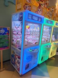 -meland亲子乐园•派对•研学(苏州悠方购物中心店)