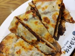 -河沿肉饼Beijing Pie(东华门店)