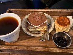 -CAFE CHEZ W一木家(香山路店)