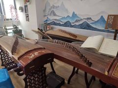-叶老师古筝工作室(杨公桥店)