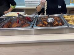 -华三爷拌面(宁波轻纺城店)