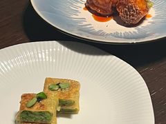 -彩丰楼中餐厅(佘山世茂洲际酒店)