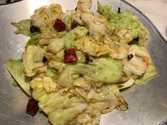 -绿茶餐厅(乐峰广场店)