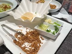 宫廷改刀肉-新乾隆酒楼(帝景园店)