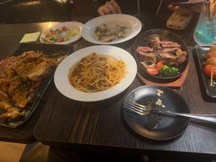 -The Cheebat 锌吧·Bistro(体育西店)