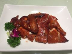 -金苑海鲜酒家(来魅力店)