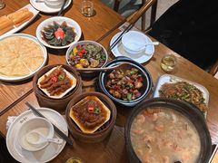 -如轩·海鲜砂锅粥·潮汕菜(海珠店)