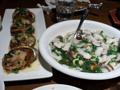 -廊亦舫Lang Yi Fang Restaurant(金桥店)