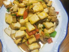 臭豆白干-途中饭店(开化店)