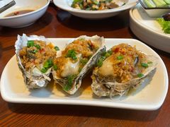-妈妈菜舟山海鲜(定海古城店)