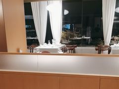 -绿杨春·淮扬宴(庐山路店)