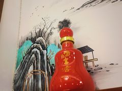 -徽韵人家·传承正宗徽菜(牡丹园店)