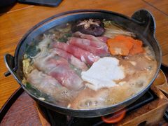 -肥朵食堂(带梦胡同店)