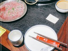 -火社火锅(平安大街店)