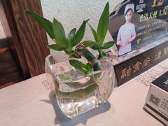 -佳兰雅序融合菜(高新店)