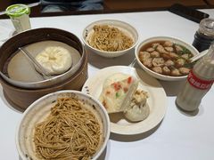 -蒋家桥饺面店(广陵路店)
