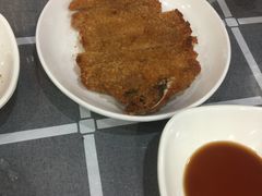 -潘国仙耳光馄饨(黄家阙路店)