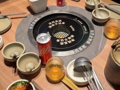 -巴奴毛肚火锅(京西大悦城店)