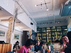 大堂-RAC BAR(安福路店)