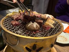 -樱宿日式和牛烧肉(五道口店)