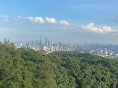 -广州市白云山风景名胜区