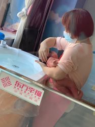 -东方幸福国际母婴月子会所(沙湾公园店)