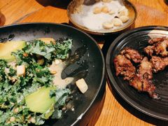 -赤坂亭·M9和牛烧肉·铁板烧·日料398放题(长泰广场店)
