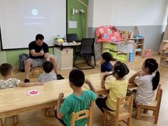 -天津蜂巢幼儿园·托育