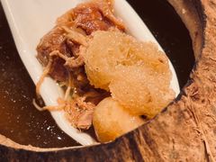 -金戈戈香港豉油鸡(皇庭广场店)
