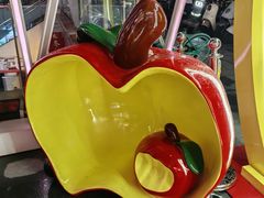-福田卓悦INTOWN购物中心