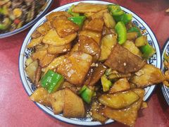 -北大地皖峰饭馆