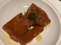 -杭州JW万豪酒店-万豪中餐厅