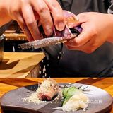 北京南锣鼓巷｜藏在胡同里面的Omakase