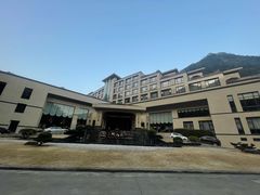 -天明山温泉大酒店