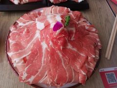 -彤德莱火锅(大学城店)