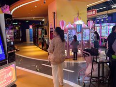 -爱玩嘉年华(龙湖杭州金沙天街店)