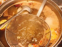 -八合里潮汕鲜牛肉火锅(深圳海岸城店)