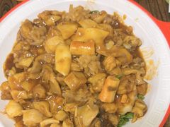 -大胡子海鲜·天津菜·砂锅烧烤(五大道创始店)