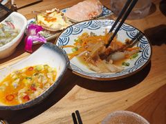 -和风食堂·日料·无界小火锅