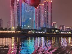 -武汉关码头(轮渡站)