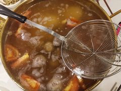 -食潮汕头鲜牛馆(望京保利店)