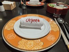 -北京王府井希尔顿酒店·秦唐中餐厅Chynna