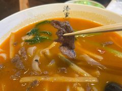 -漆黑觉米粉(三里屯店)