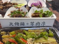 -大佬陈羊肉串(永安街店)