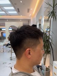 -MY HAIR ARDOR